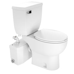Saniflo SaniPLUS | Macerating Upflush Toilet