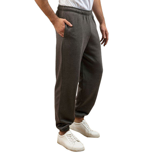 cuffed sweatpants