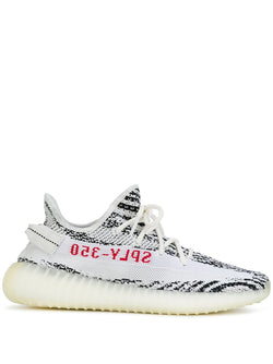 Adidas Yeezy Yeezy 350 V2 "Zebra" sneaker –