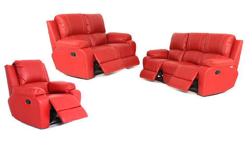 calgan recliners catalogue