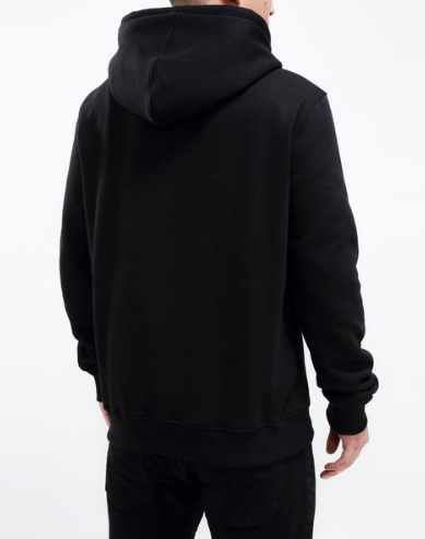 tall hoody