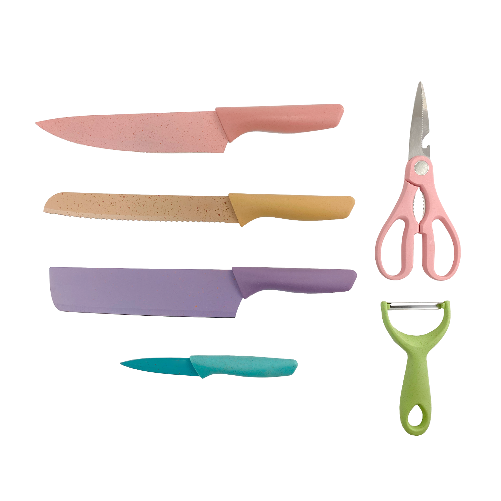 Afilador de cuchillos – Gadgets VS