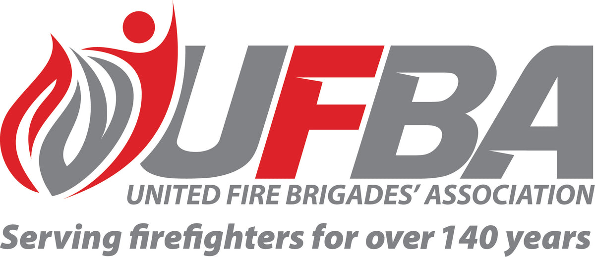 UFBA Fire Shop