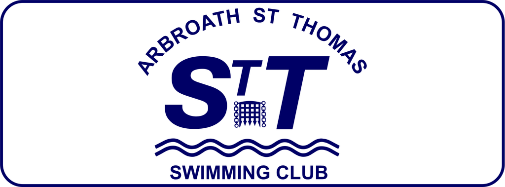 Arbroath St Thomas Swimming Club