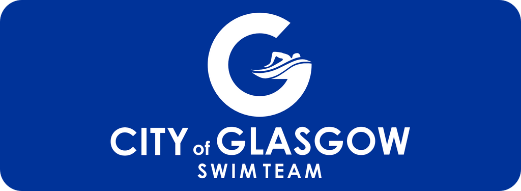 City of Glasgow Swim Team