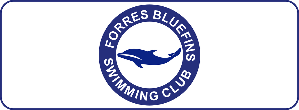 Forres Bluefins Swimming Club