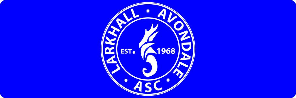 Larkhall Avondale Amateur Swimming Club