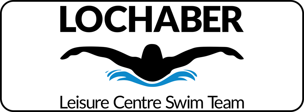 Lochaber Leisure Centre Swim Team