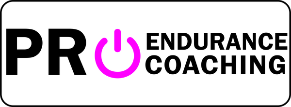 Pro Endurance Triathlon Coaching