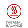 Thermal Balance