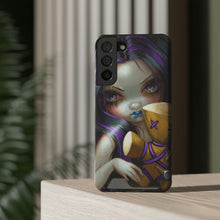 Load image into Gallery viewer, Voodoo Phone Case With Card Holder
