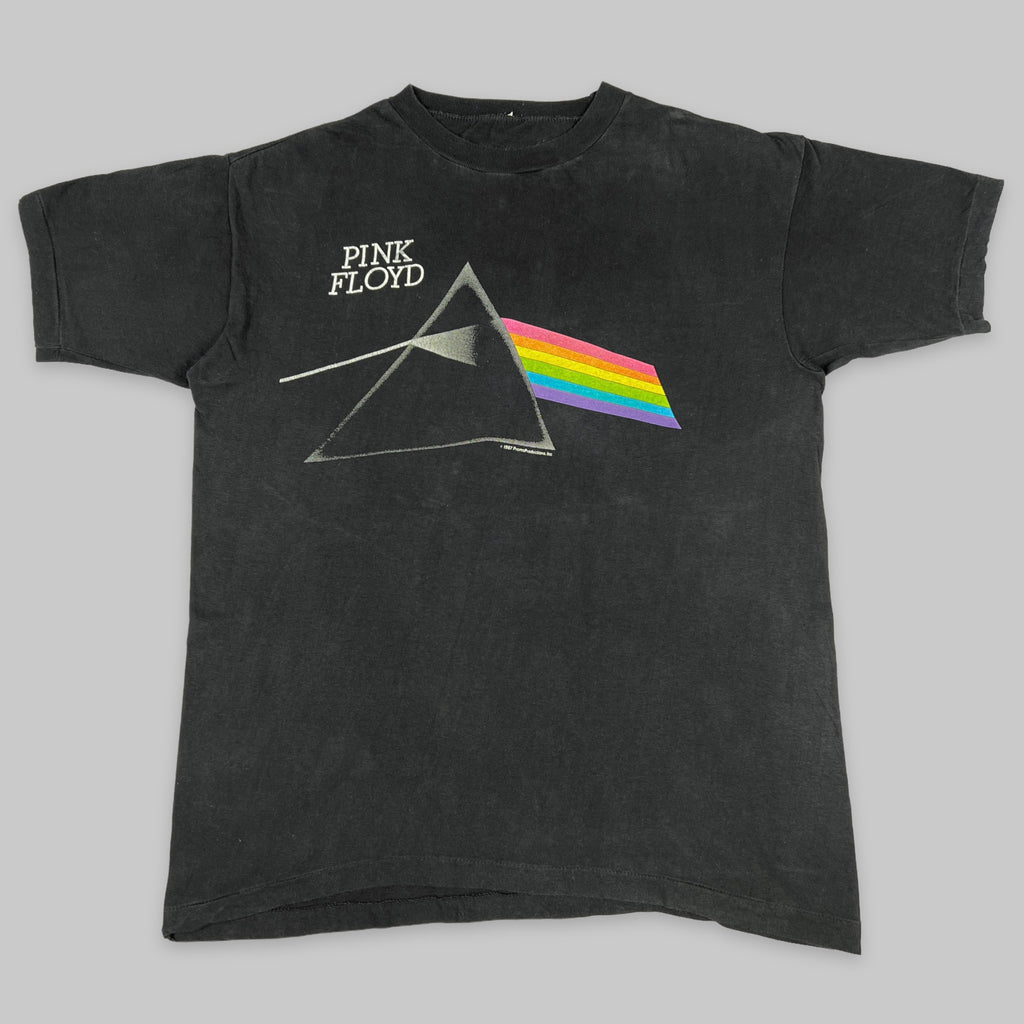 PINK FLOYD | 'European Tour' | 1994 | M/L – Unusual Vibez Vintage