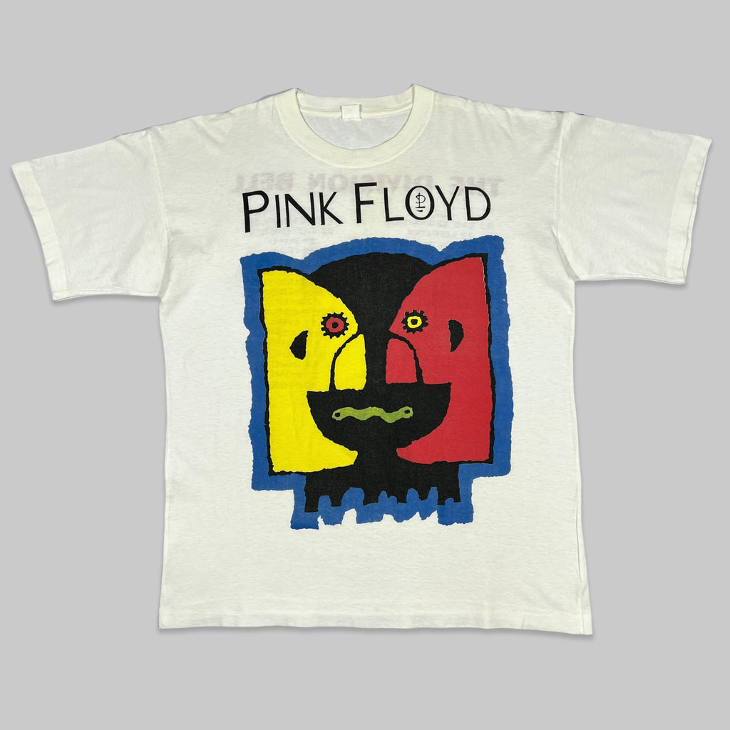 90s Vintage Pink Floyd '94 T Shirt XL Tシャツ カットソー(半袖 袖