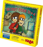 Secret Code 13+4 Maths Game - Haba