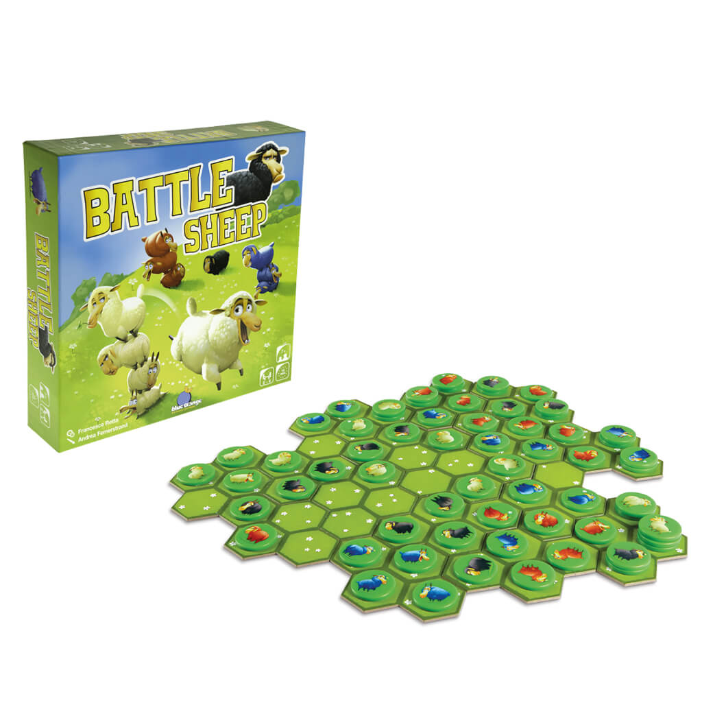 bgg battle sheep