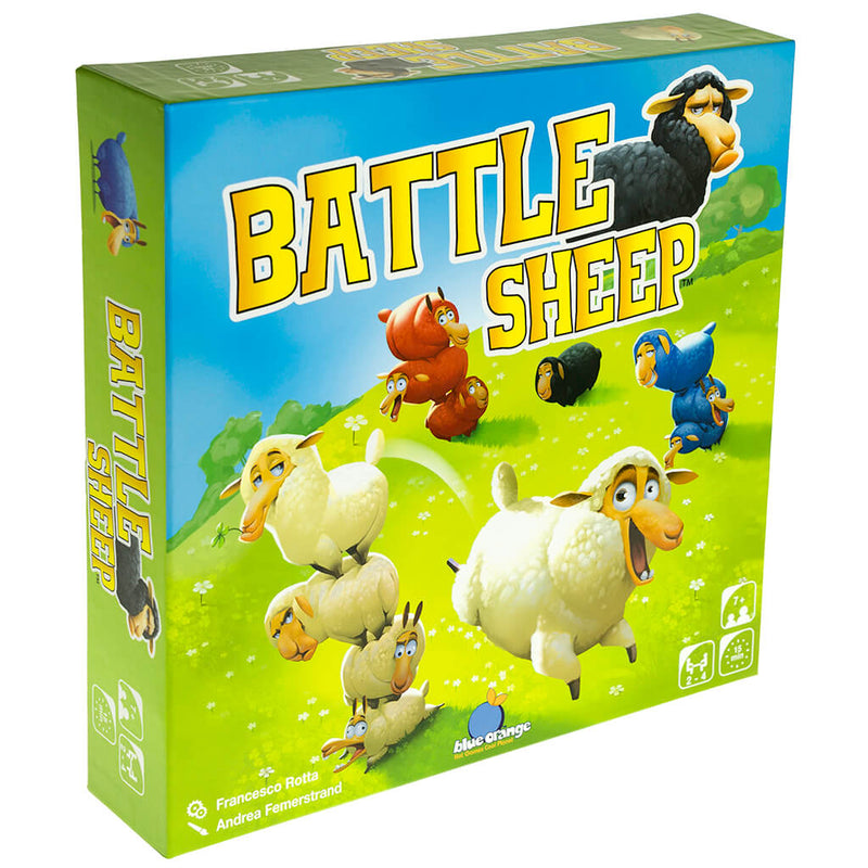 battle sheep bgg