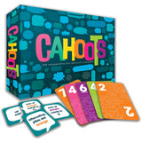 Cahoots Family Game Gamewright