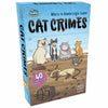 ThinkFun Cat Crimes