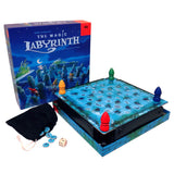 The Magic Labyrinth Game
