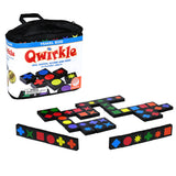 Mindware Qwirkle game