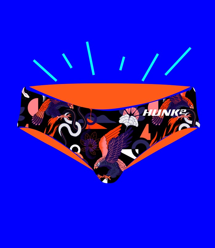 Men's Underwear in 2021: The Definitive Shopping Guide – HUNK USA