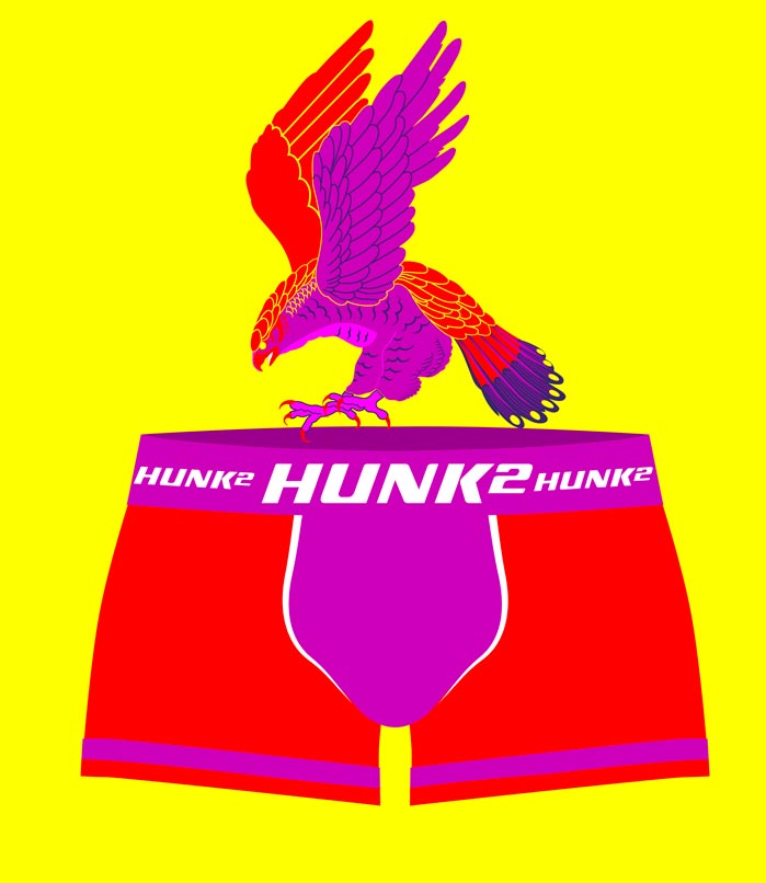 Men's Underwear in 2021: The Definitive Shopping Guide – HUNK USA