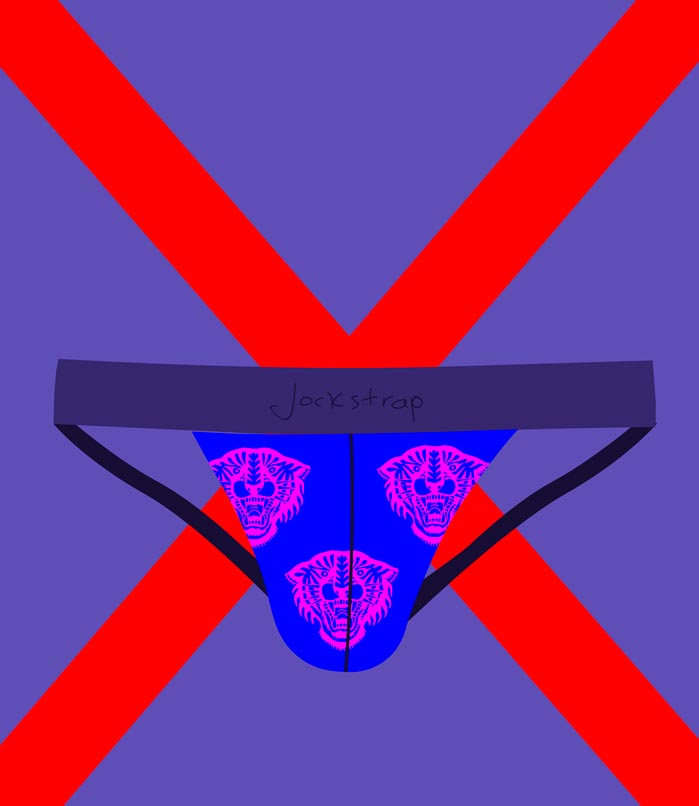 Men's Underwear Survey