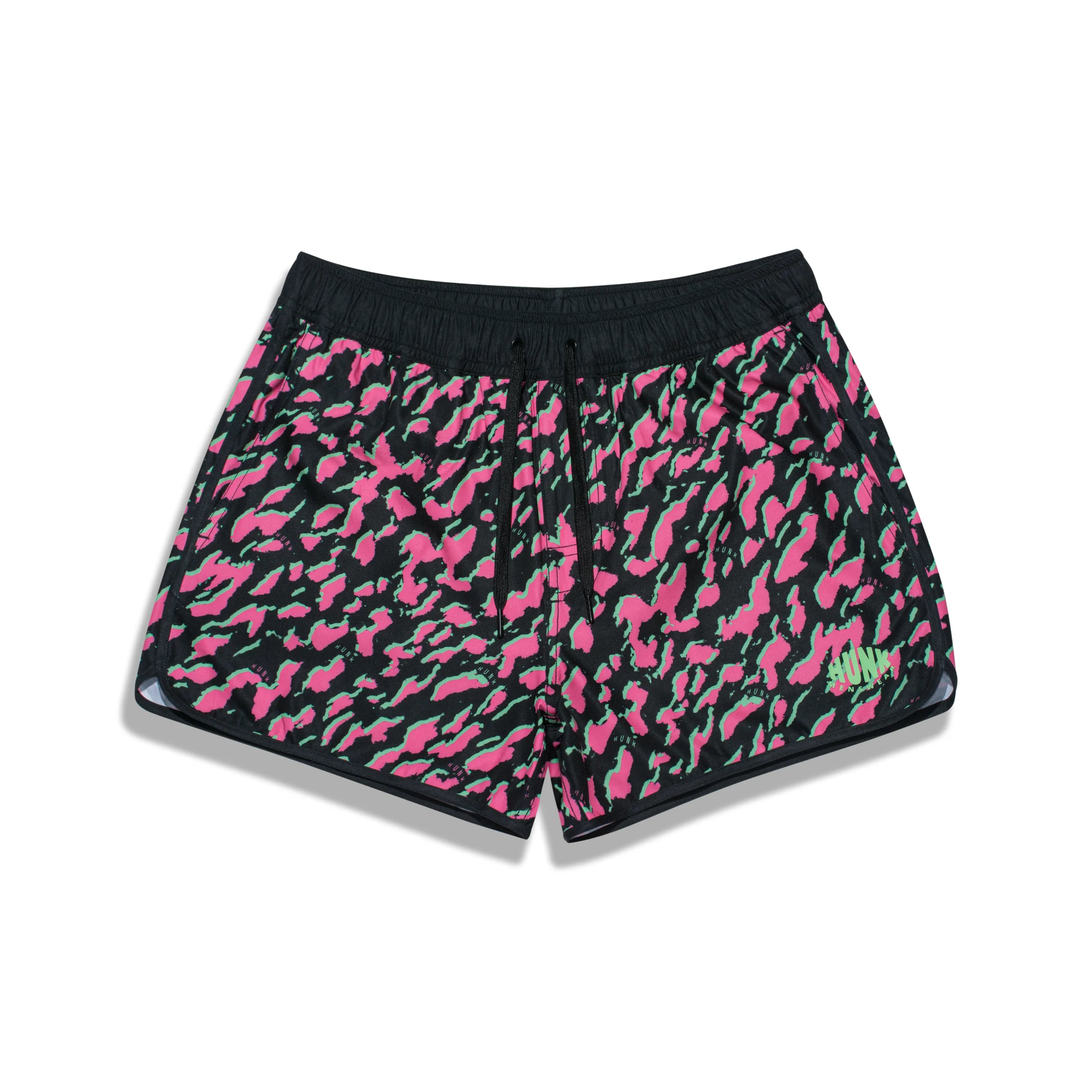 Splash 5" Hybrid Short