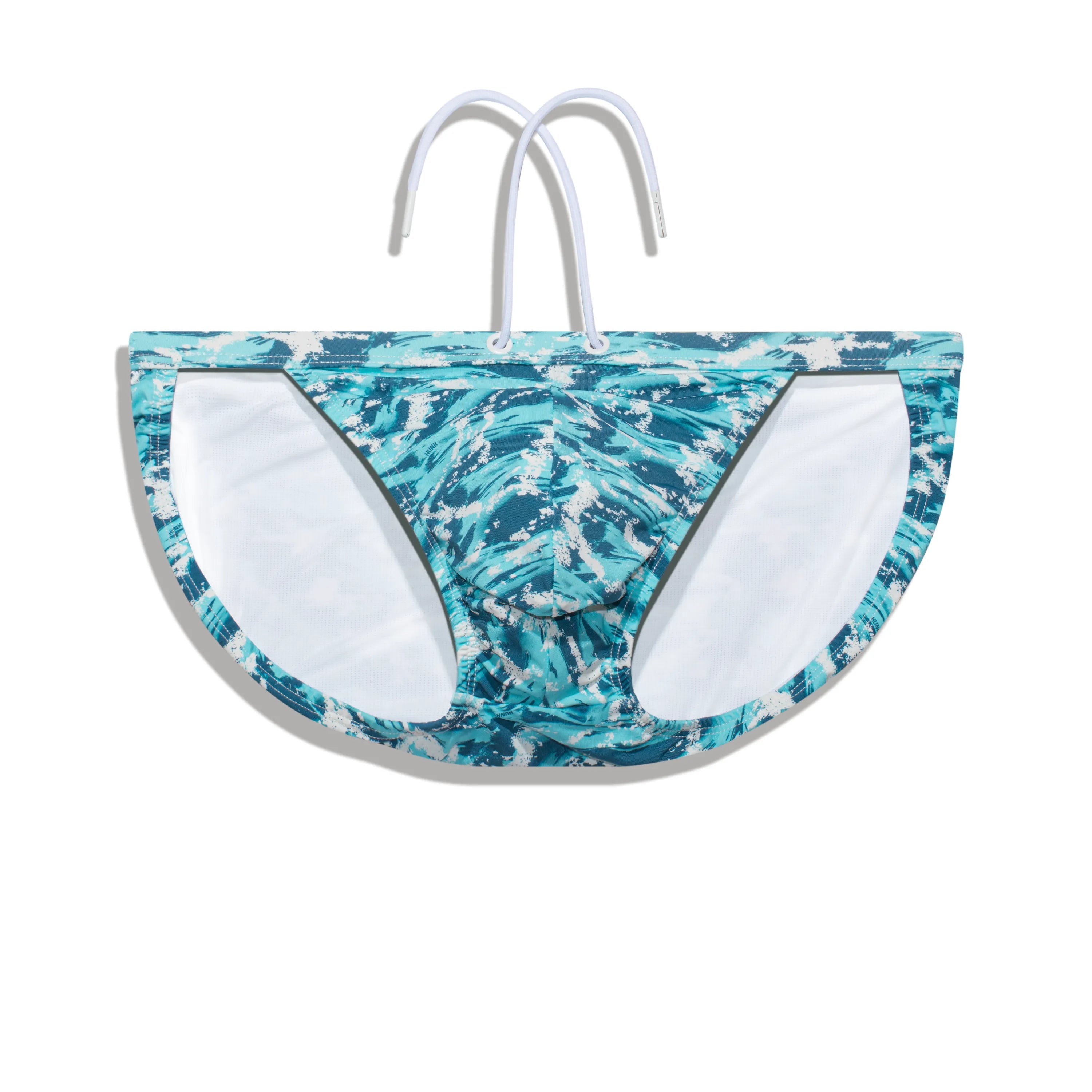 Wave Swim Sport Brief