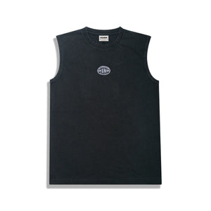 Wave Vibe Tank Top - HUNK Menswear