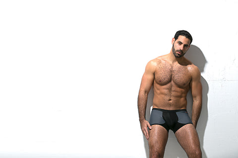 Underwear Nation Selection of the Month – N2N California Colors – Underwear  News Briefs