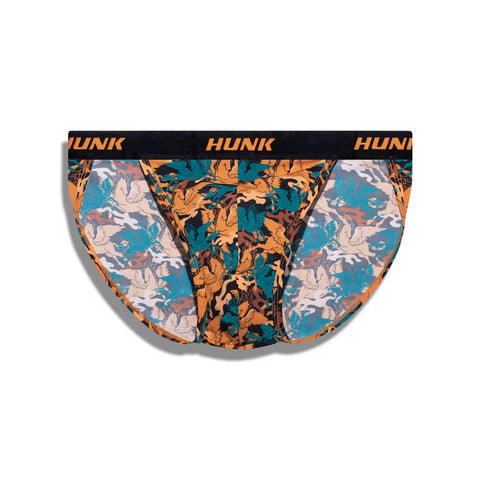 Sport Brief Felino – HUNK USA