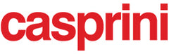Logo del marchio CASPRINI
