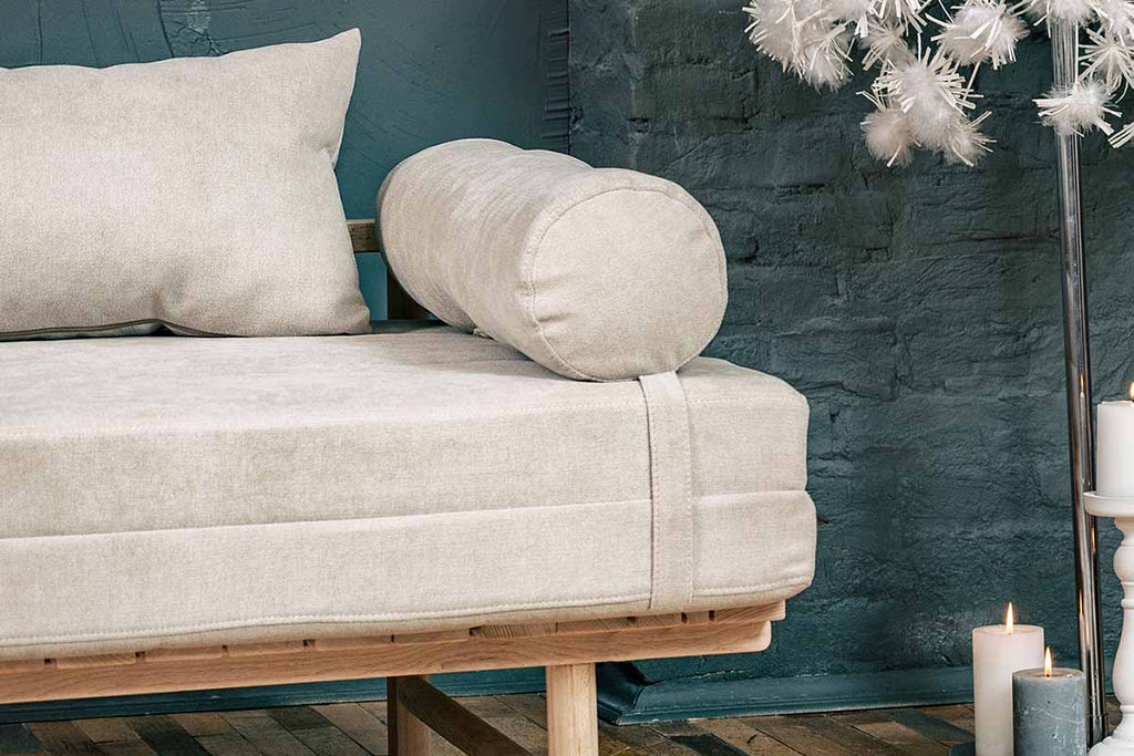 Easy Ways to Make a Couch More Comfortable