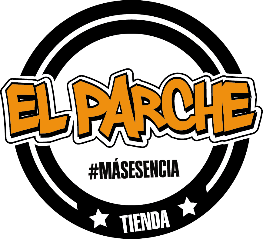 El Parche Tienda