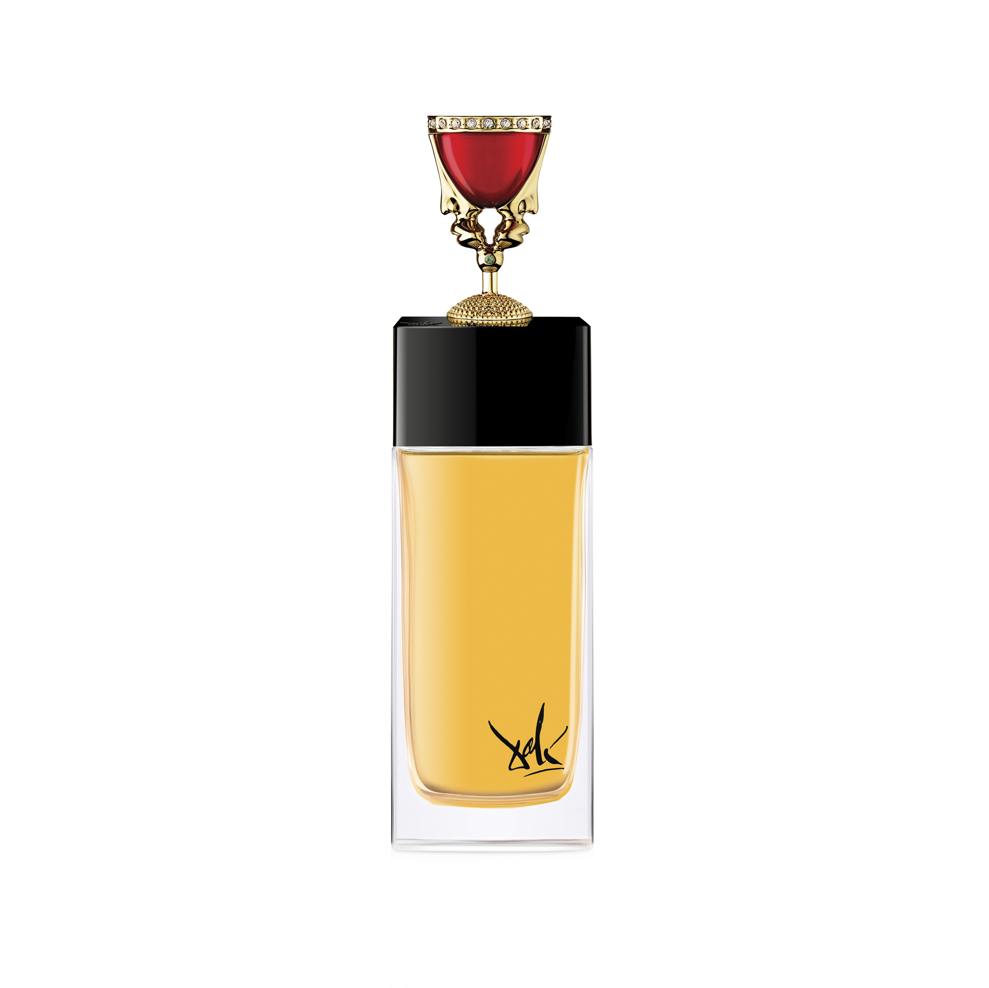 L'OR DE LOUIS Eau de Parfum – ARQUISTE Parfumeur