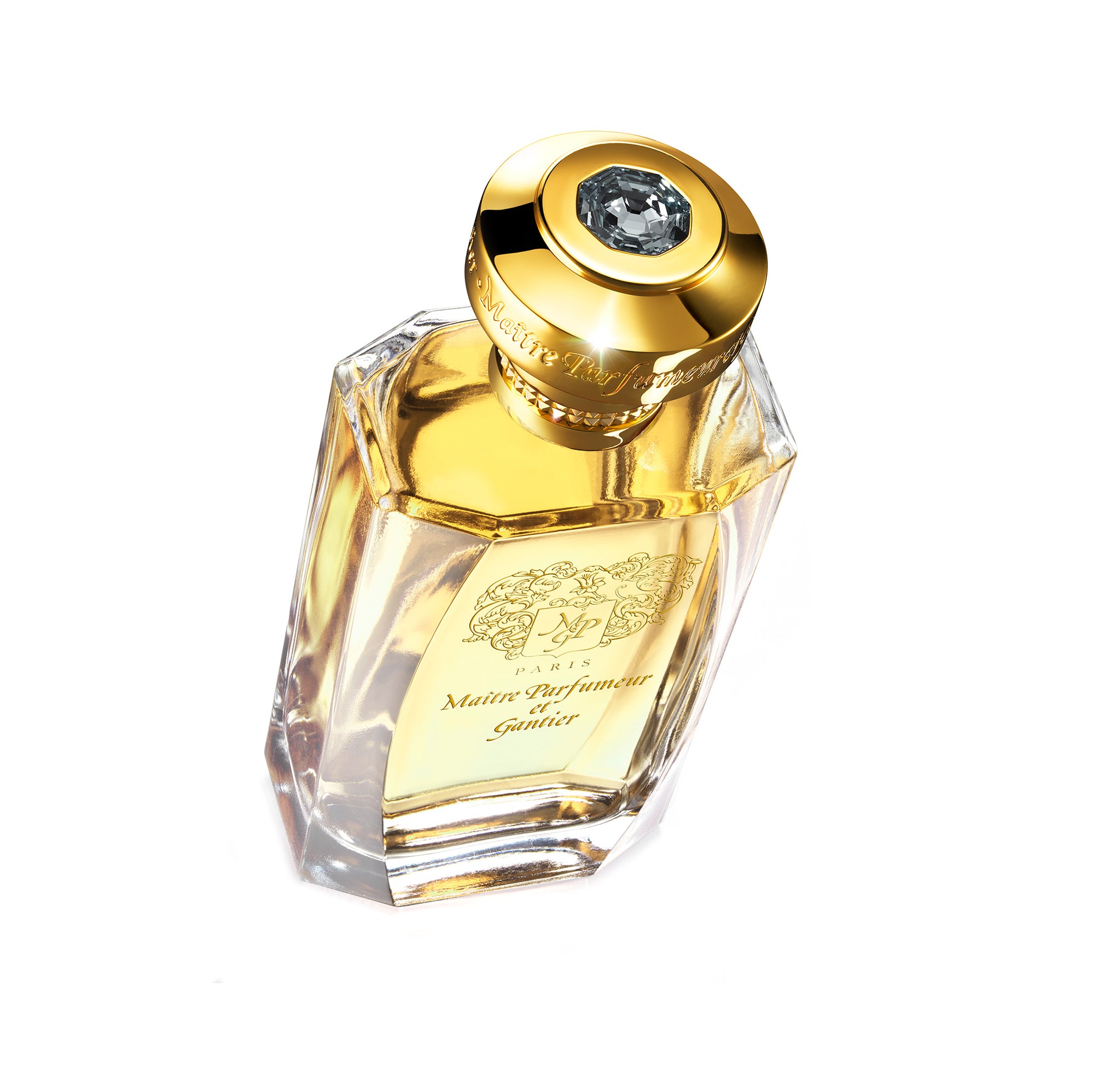 Arquiste Parfumeur Peau Eau de Parfum 100ml