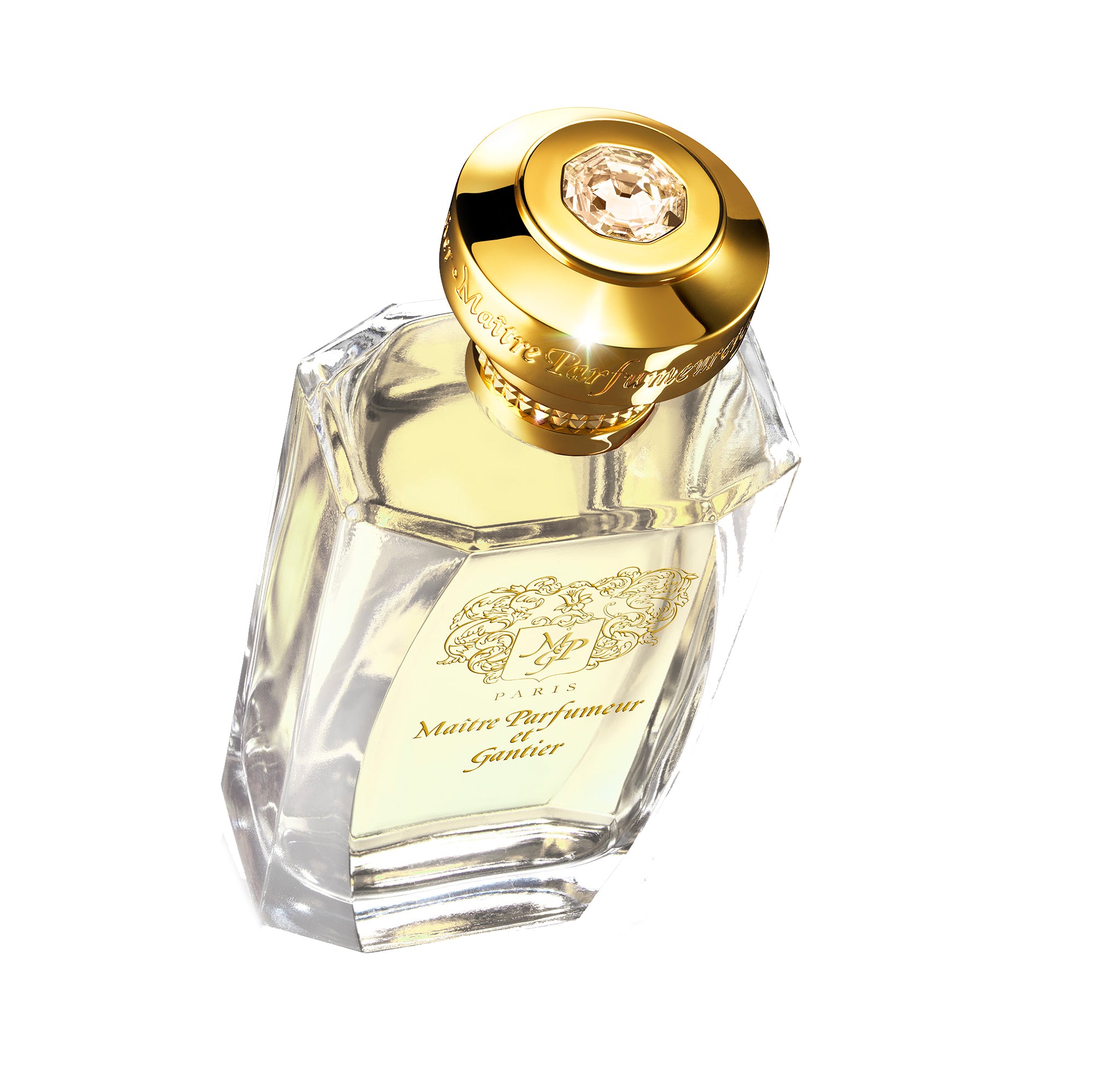 Arquiste Parfumeur L'or de Louis Eau de Parfum
