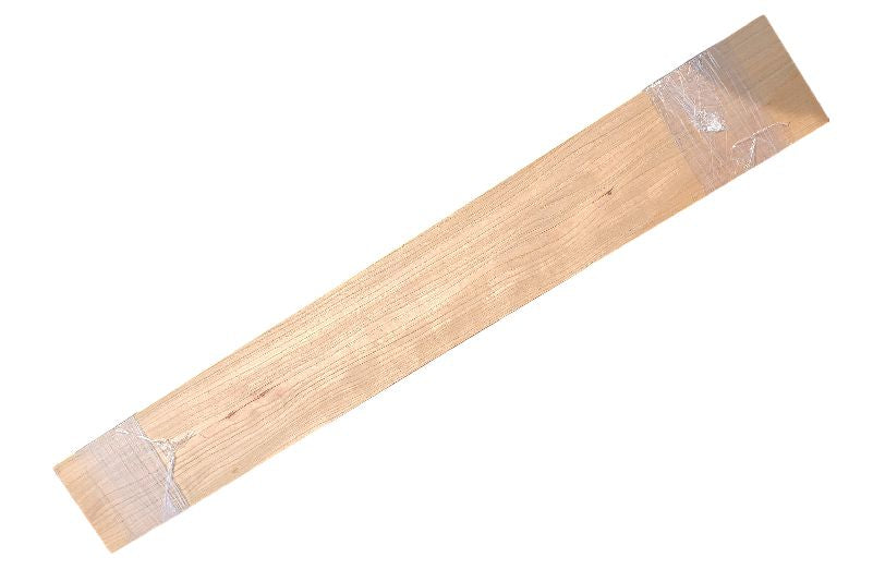 Alder Wood Strips, 1/16 thick 4.75x13.25 Pack of 10