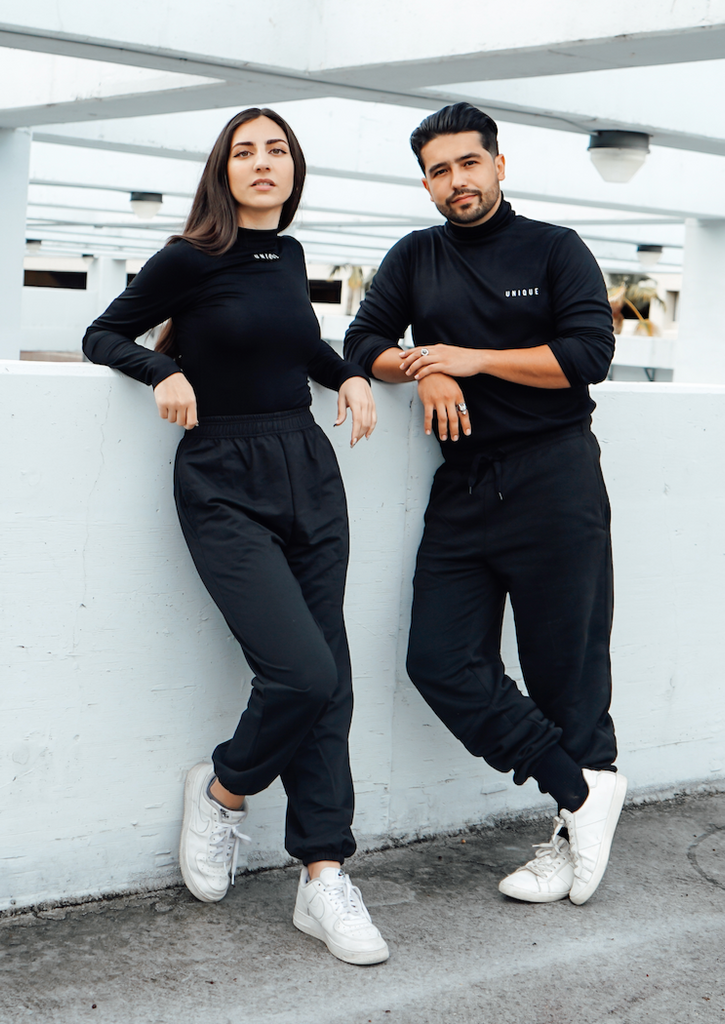 Unique Official | Clothing Store - Empowering With Minimal Style