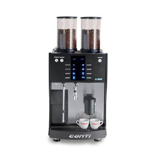 Conti TT – Mahers Pure Coffee