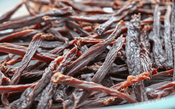 Are Beef Sticks Keto and What Are They - Holy Jerky