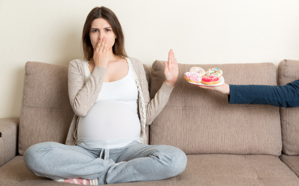 Can You Have Beef Jerky When Pregnant?