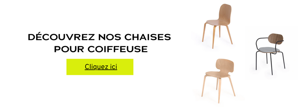 3 idées déco : nos chaises pour votre coiffeuse – lachaisefrancaise