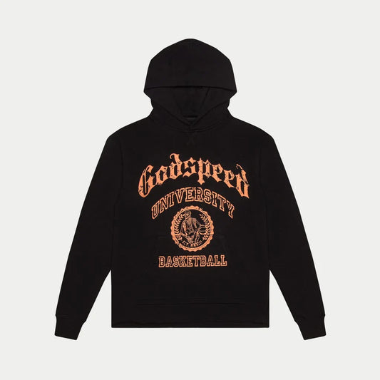 GODSPEED NEW YORK - R.O.D Hoodie (Red)