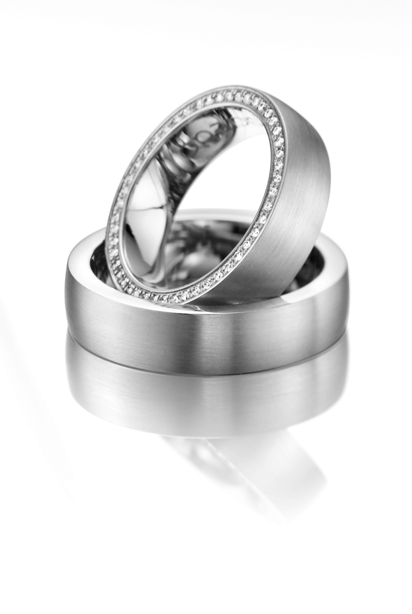 Bridal Design | Custom Engagement Rings in Winnipeg | Vandenbergs
