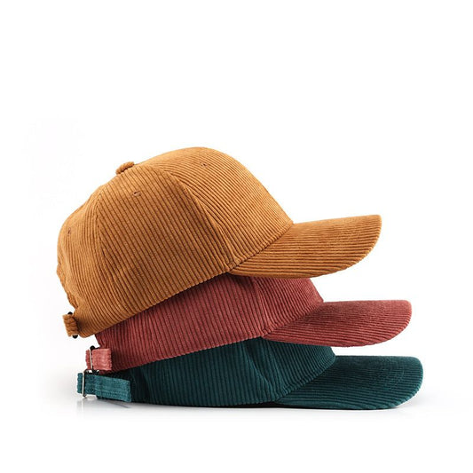 A2Z Corduroy Hats