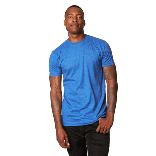 Men's Value Tee Bundle | 12-Pack of Assorted Sizes 2-3-4-2-1 | 501