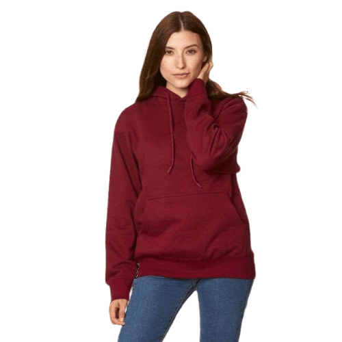 Adult Premium Hoodie Bundle | 12-PK Assorted Sizes | 7001 |2-3-3-2-1-1