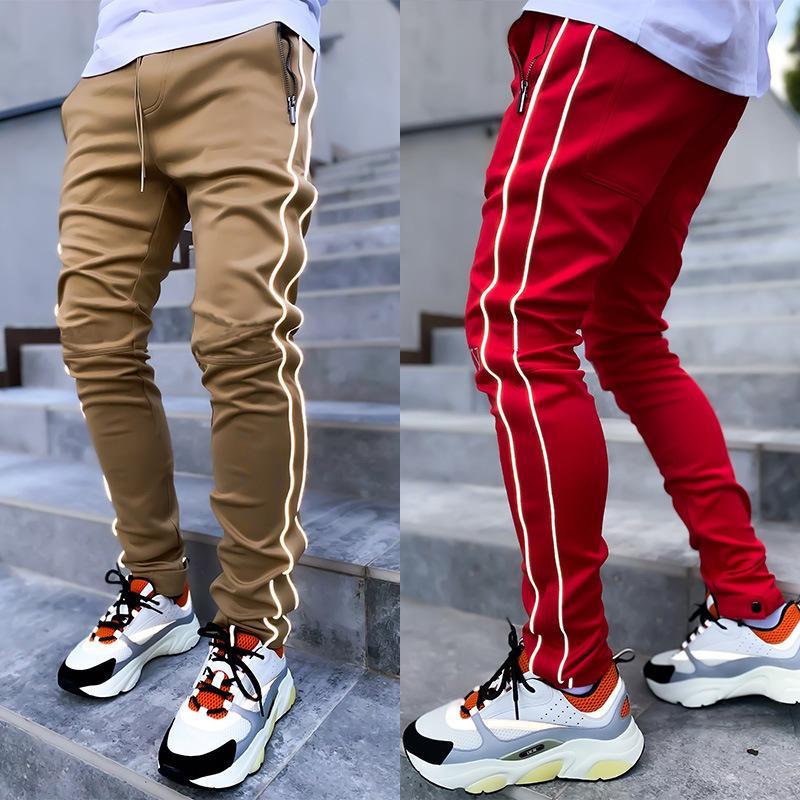 A2Z Stacked Pants